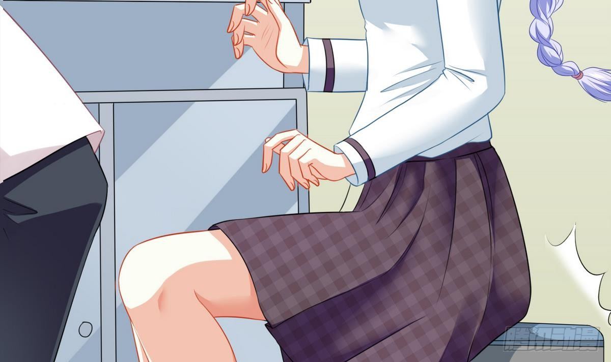 寄养女的复仇韩漫全集-第13话 叔叔等不及了无删减无遮挡章节图片 