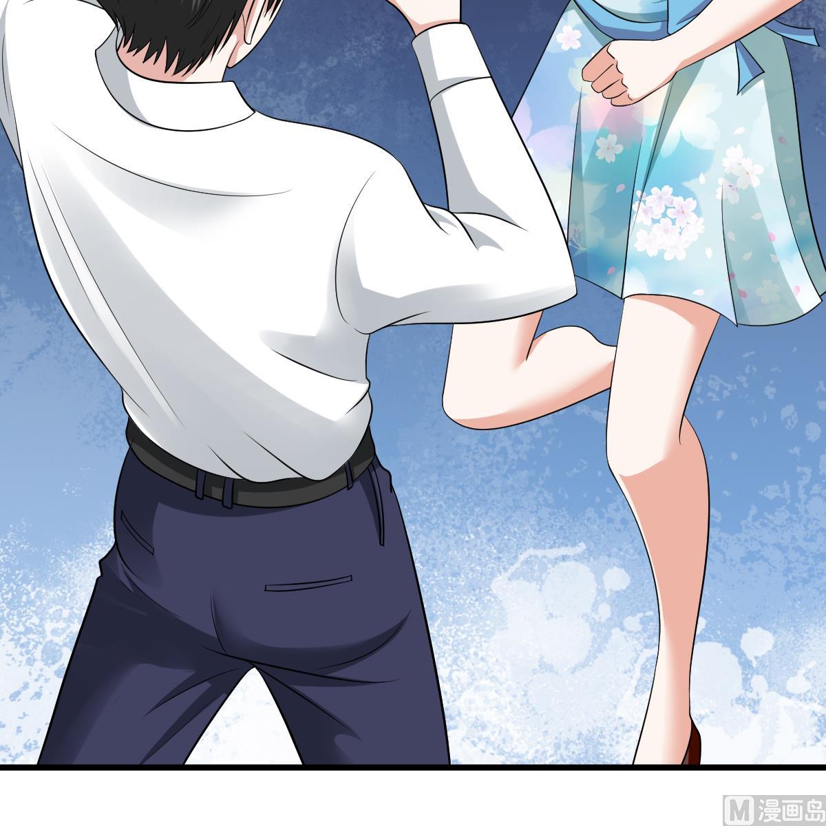 寄养女的复仇韩漫全集-第127话 东鹏被找茬无删减无遮挡章节图片 
