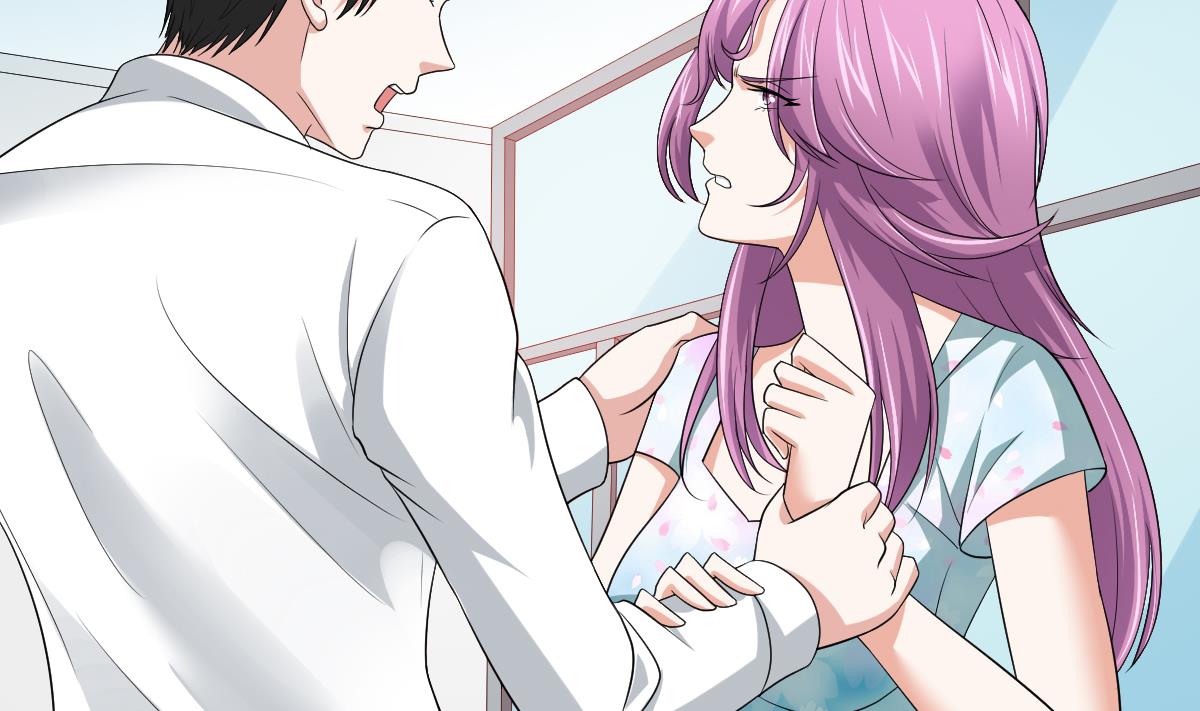 寄养女的复仇韩漫全集-第127话 东鹏被找茬无删减无遮挡章节图片 