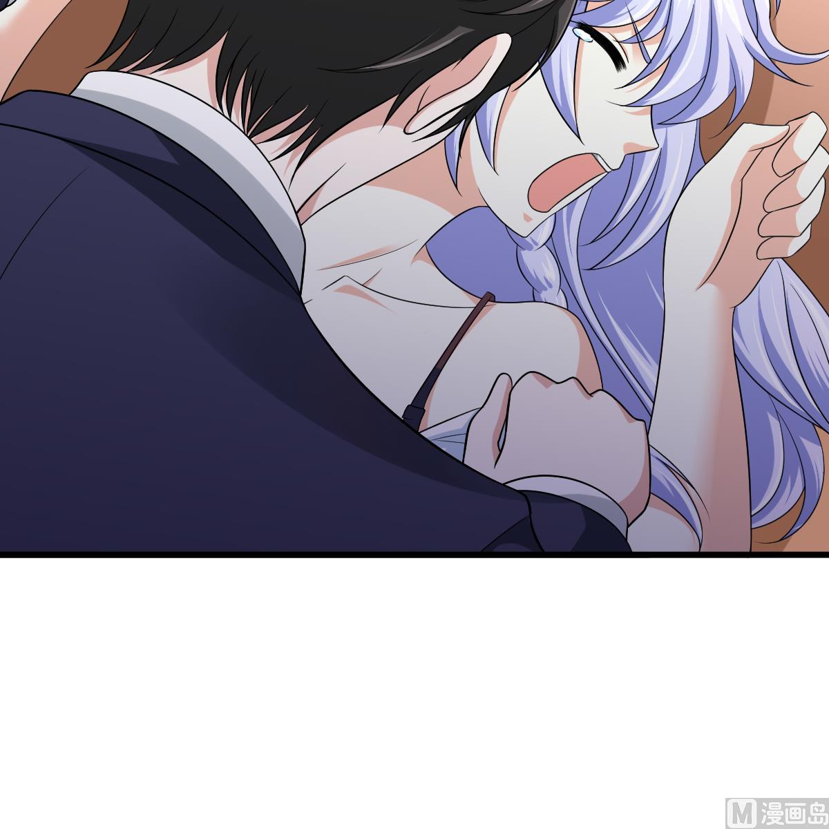 寄养女的复仇韩漫全集-第129话 失去理智的东鹏无删减无遮挡章节图片 
