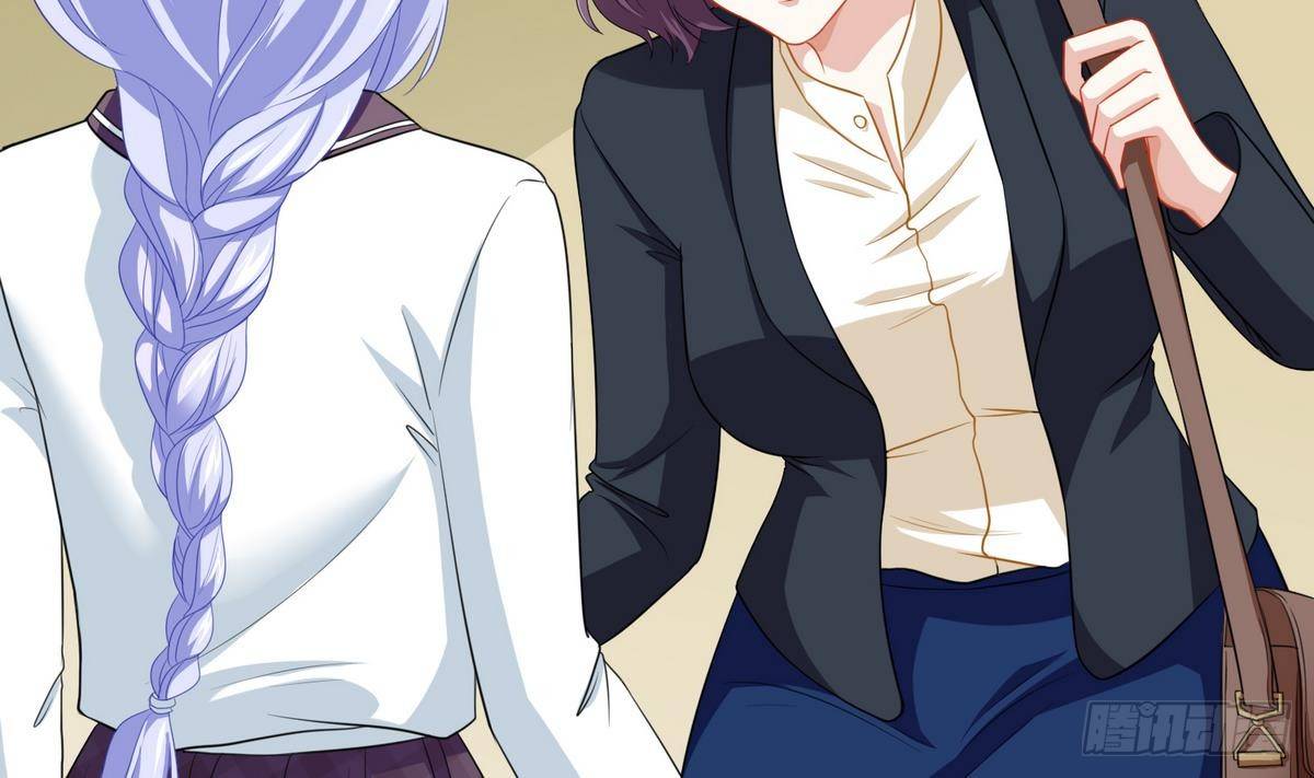 寄养女的复仇韩漫全集-第14话 天上不会掉馅饼无删减无遮挡章节图片 