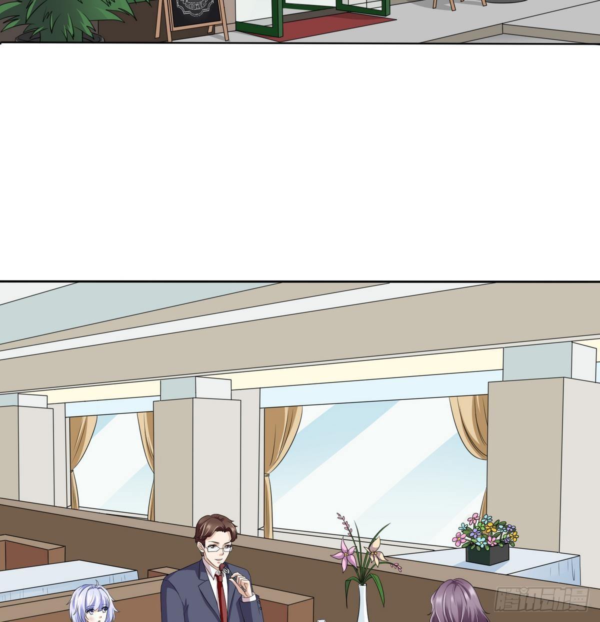 寄养女的复仇韩漫全集-第14话 天上不会掉馅饼无删减无遮挡章节图片 