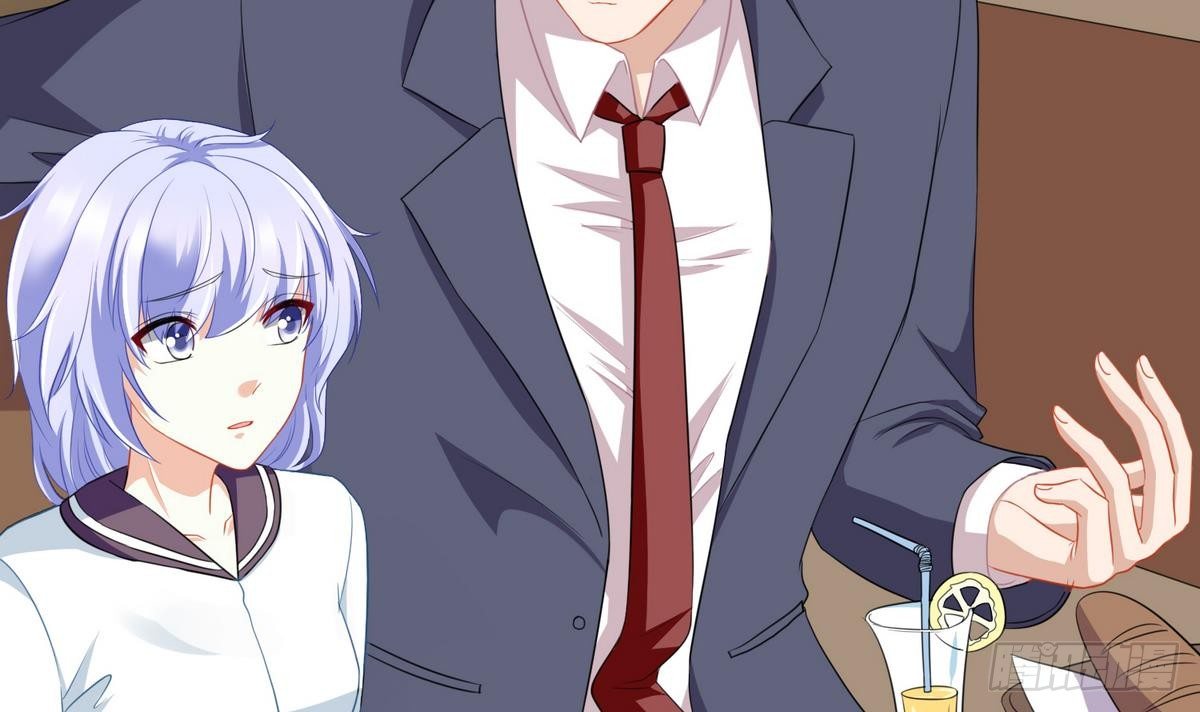 寄养女的复仇韩漫全集-第14话 天上不会掉馅饼无删减无遮挡章节图片 