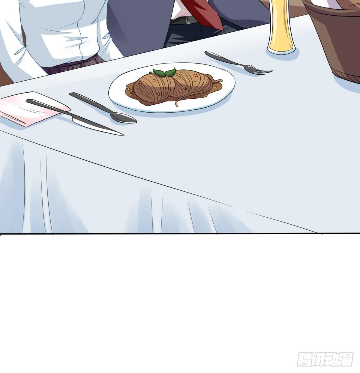 寄养女的复仇韩漫全集-第14话 天上不会掉馅饼无删减无遮挡章节图片 