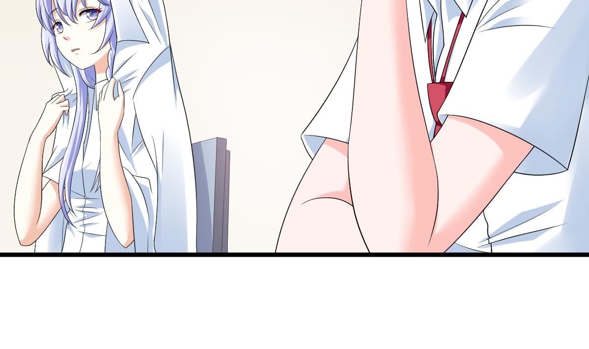 寄养女的复仇韩漫全集-第131话 七年，我等得到你无删减无遮挡章节图片 