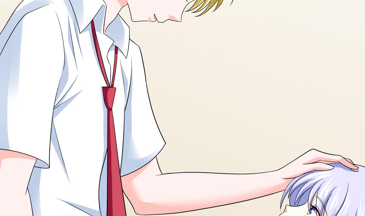 寄养女的复仇韩漫全集-第131话 七年，我等得到你无删减无遮挡章节图片 