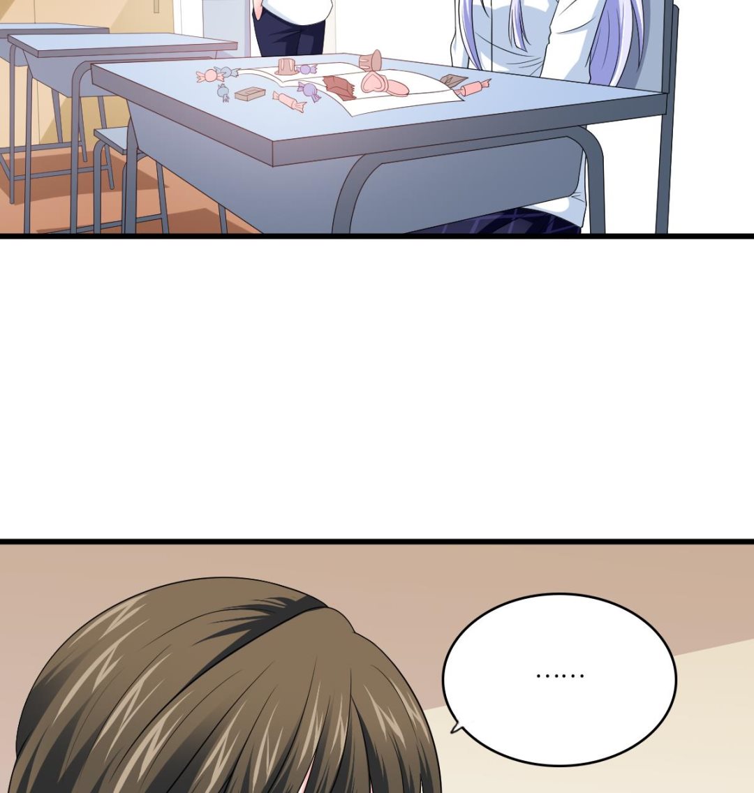 寄养女的复仇韩漫全集-第131话 七年，我等得到你无删减无遮挡章节图片 