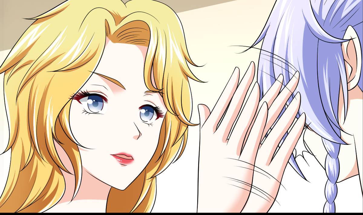 寄养女的复仇韩漫全集-第133话 以牙还牙！无删减无遮挡章节图片 