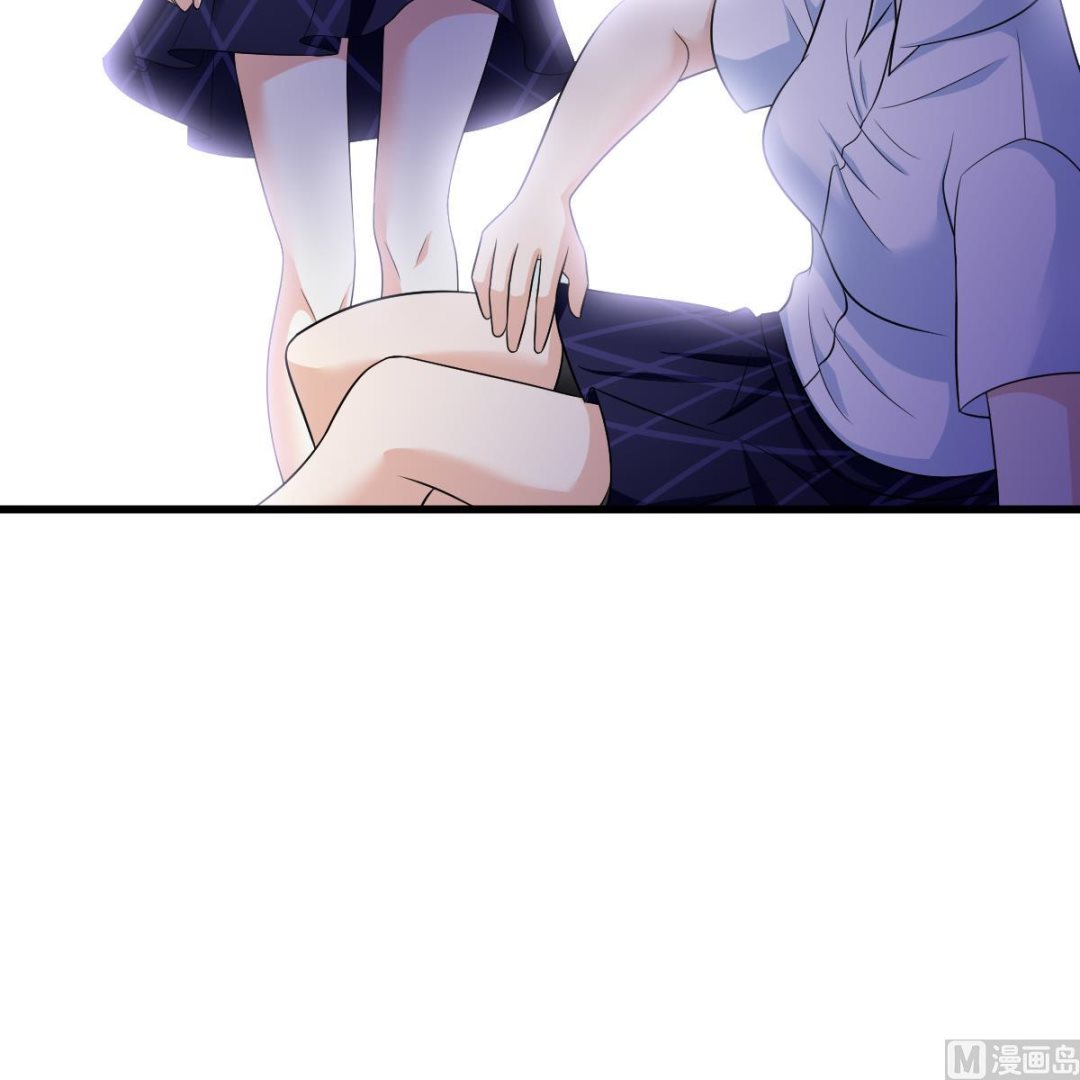 寄养女的复仇韩漫全集-第134话 你不喜欢他吗？无删减无遮挡章节图片 