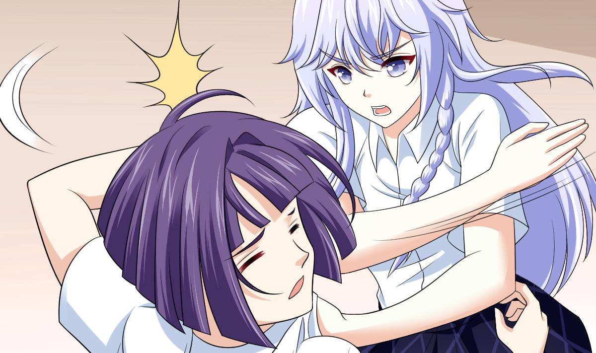 寄养女的复仇韩漫全集-第134话 你不喜欢他吗？无删减无遮挡章节图片 
