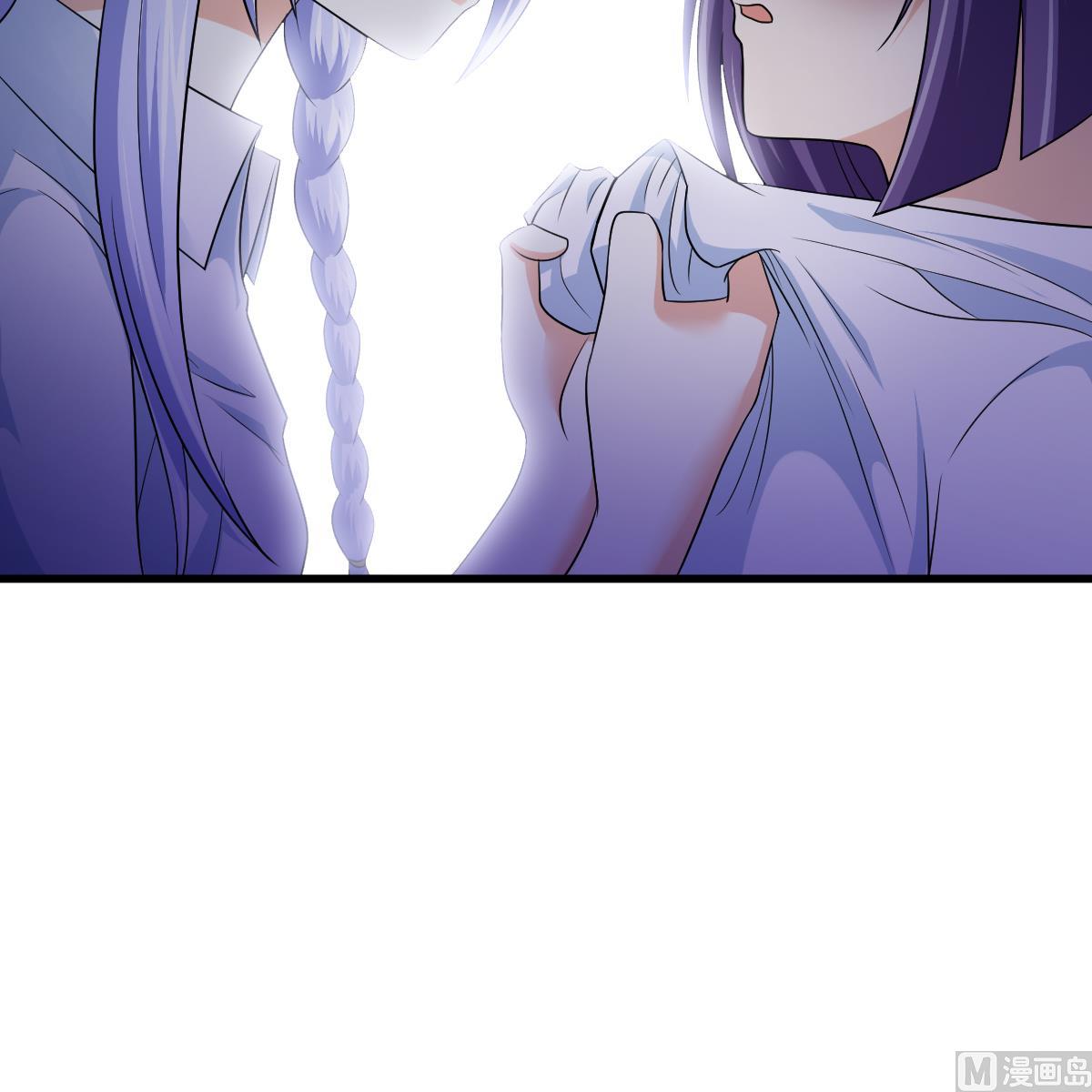 寄养女的复仇韩漫全集-第134话 你不喜欢他吗？无删减无遮挡章节图片 