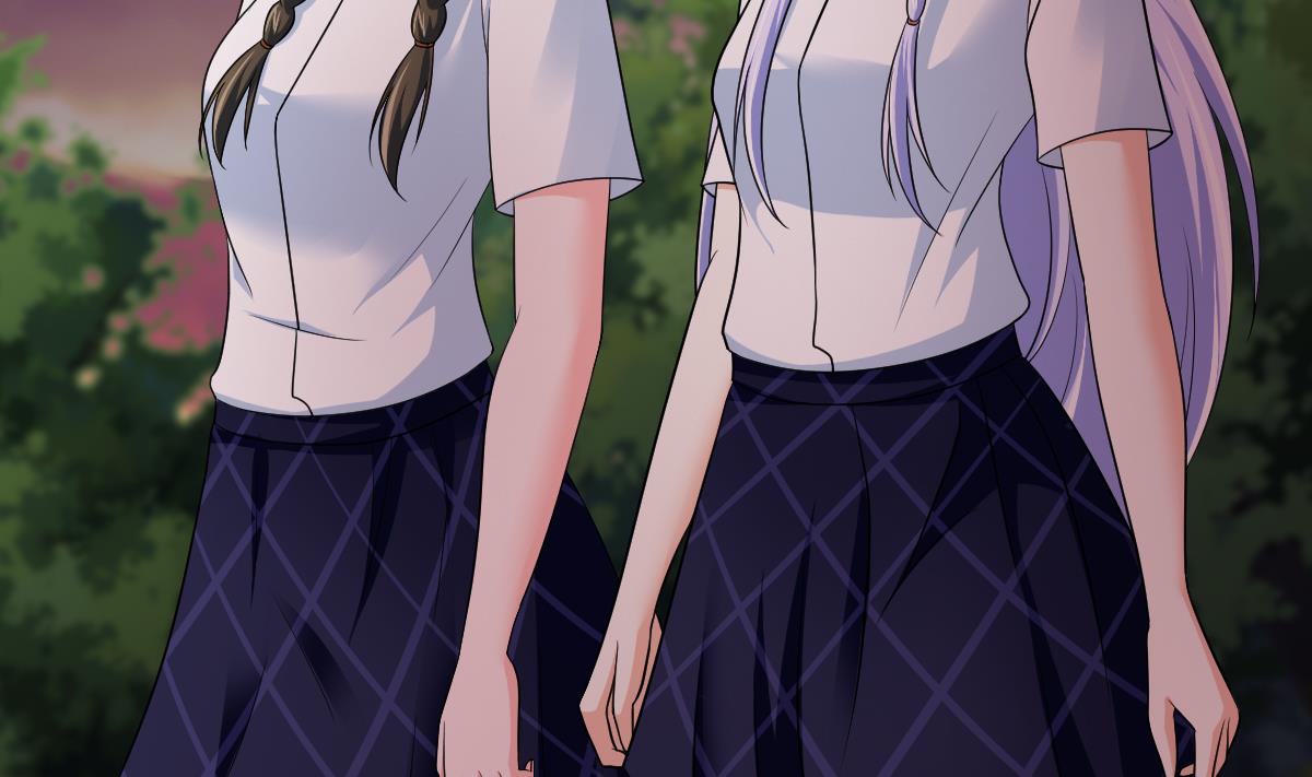 寄养女的复仇韩漫全集-第134话 你不喜欢他吗？无删减无遮挡章节图片 