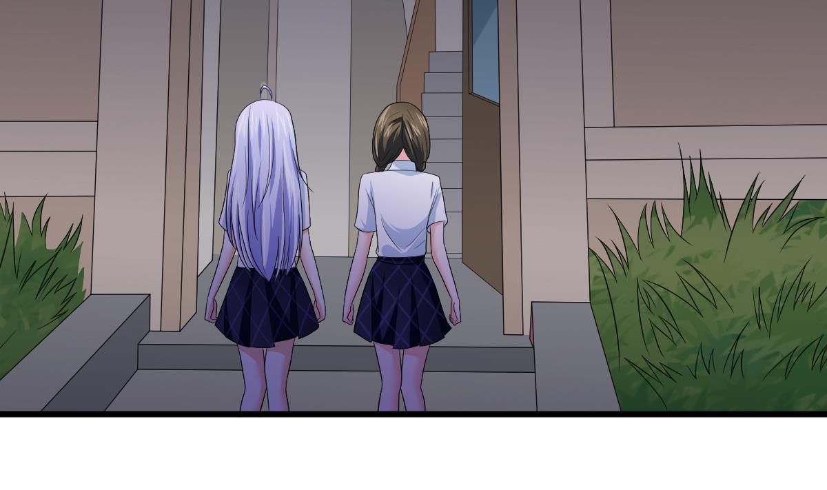 寄养女的复仇韩漫全集-第134话 你不喜欢他吗？无删减无遮挡章节图片 