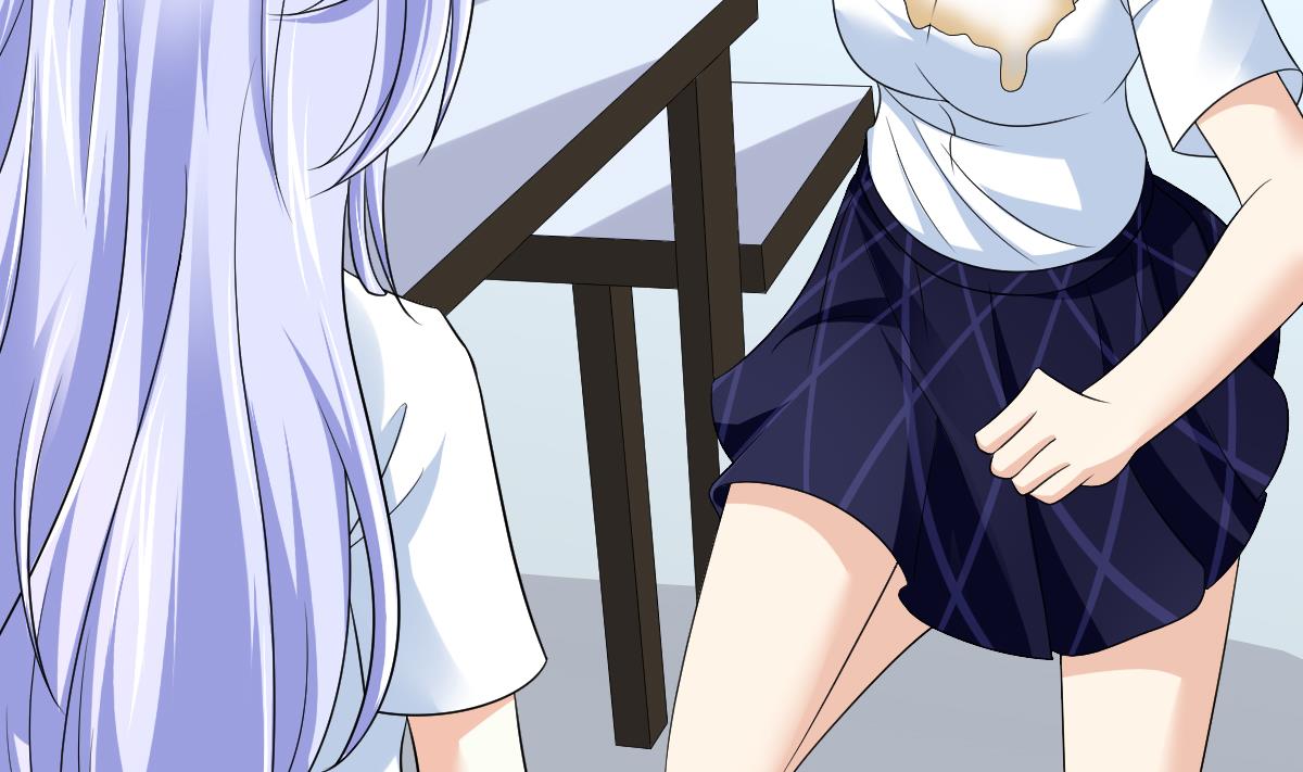 寄养女的复仇韩漫全集-第134话 你不喜欢他吗？无删减无遮挡章节图片 