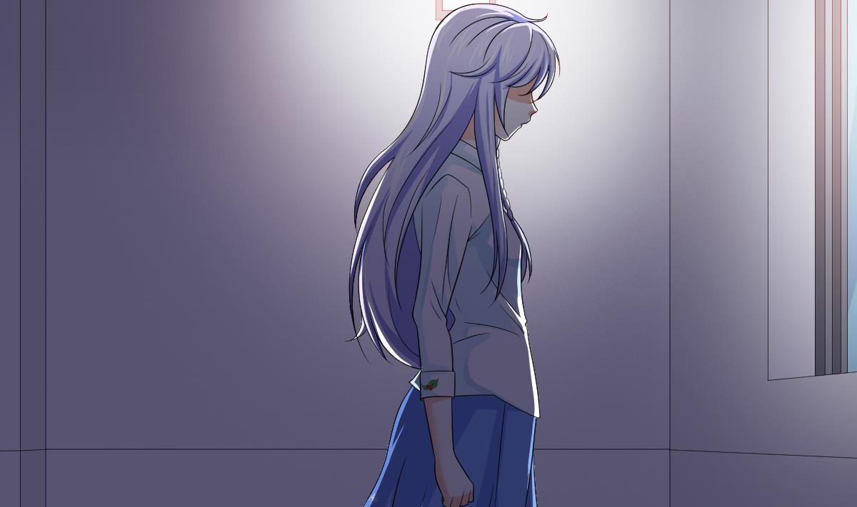 寄养女的复仇韩漫全集-第138话 林乔正的怜惜无删减无遮挡章节图片 