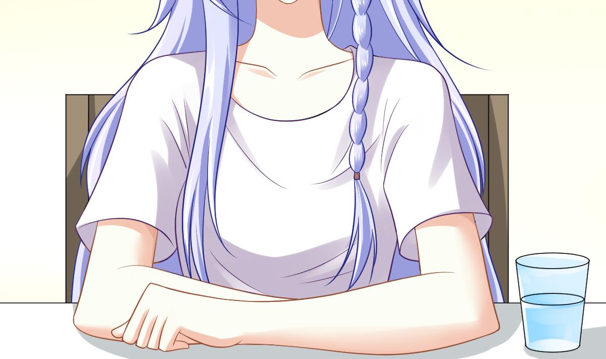 寄养女的复仇韩漫全集-第140话 林乔正的改变无删减无遮挡章节图片 