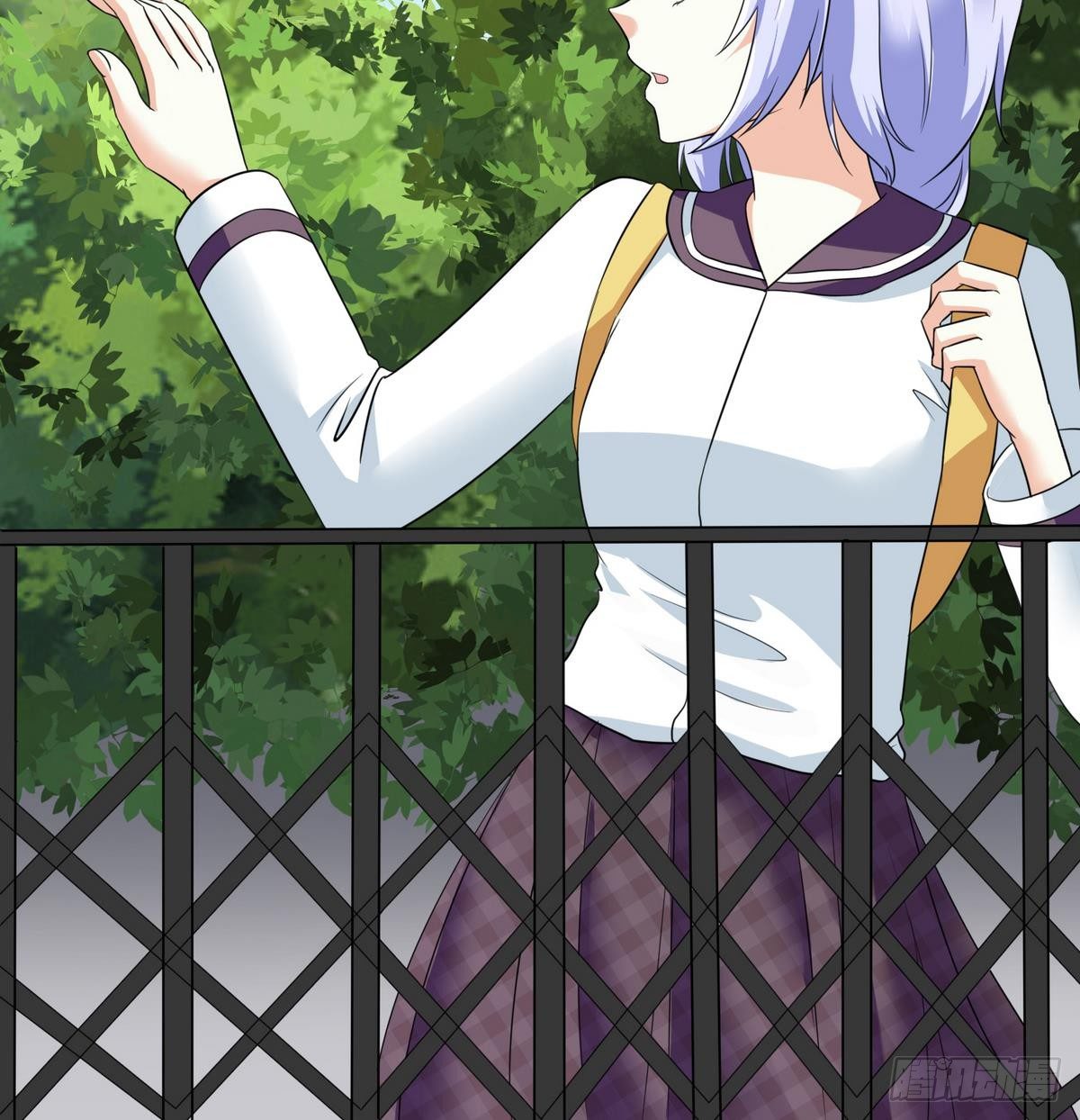 寄养女的复仇韩漫全集-第15话 谁是小因？无删减无遮挡章节图片 