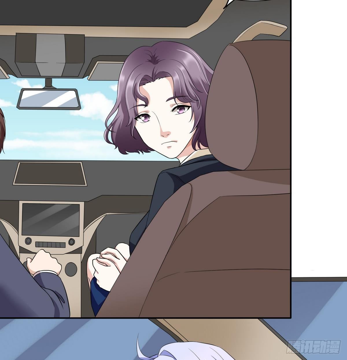 寄养女的复仇韩漫全集-第15话 谁是小因？无删减无遮挡章节图片 