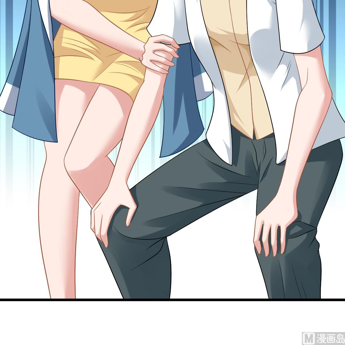寄养女的复仇韩漫全集-第141话 亲生父亲找上来了无删减无遮挡章节图片 