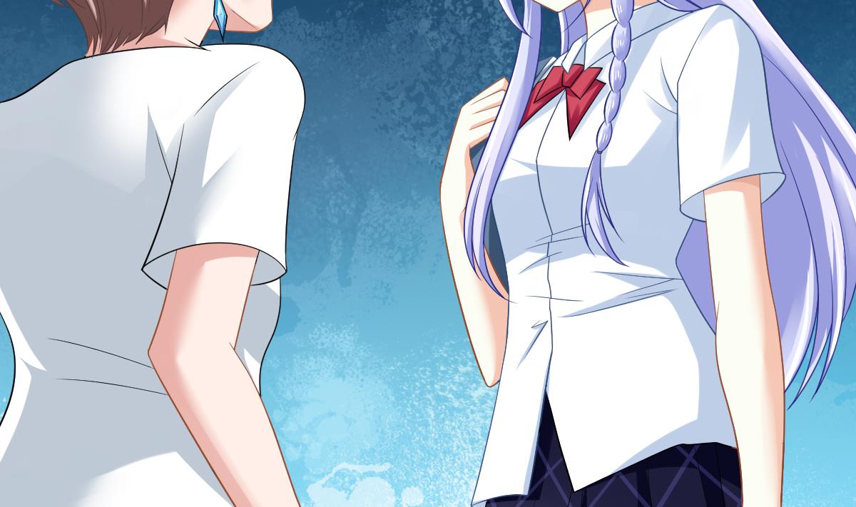 寄养女的复仇韩漫全集-第141话 亲生父亲找上来了无删减无遮挡章节图片 