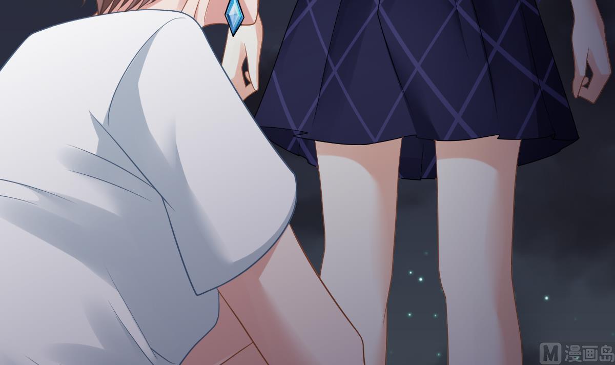 寄养女的复仇韩漫全集-第142话 你可以依赖我无删减无遮挡章节图片 