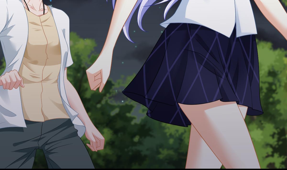 寄养女的复仇韩漫全集-第143话 想坑我？做梦无删减无遮挡章节图片 