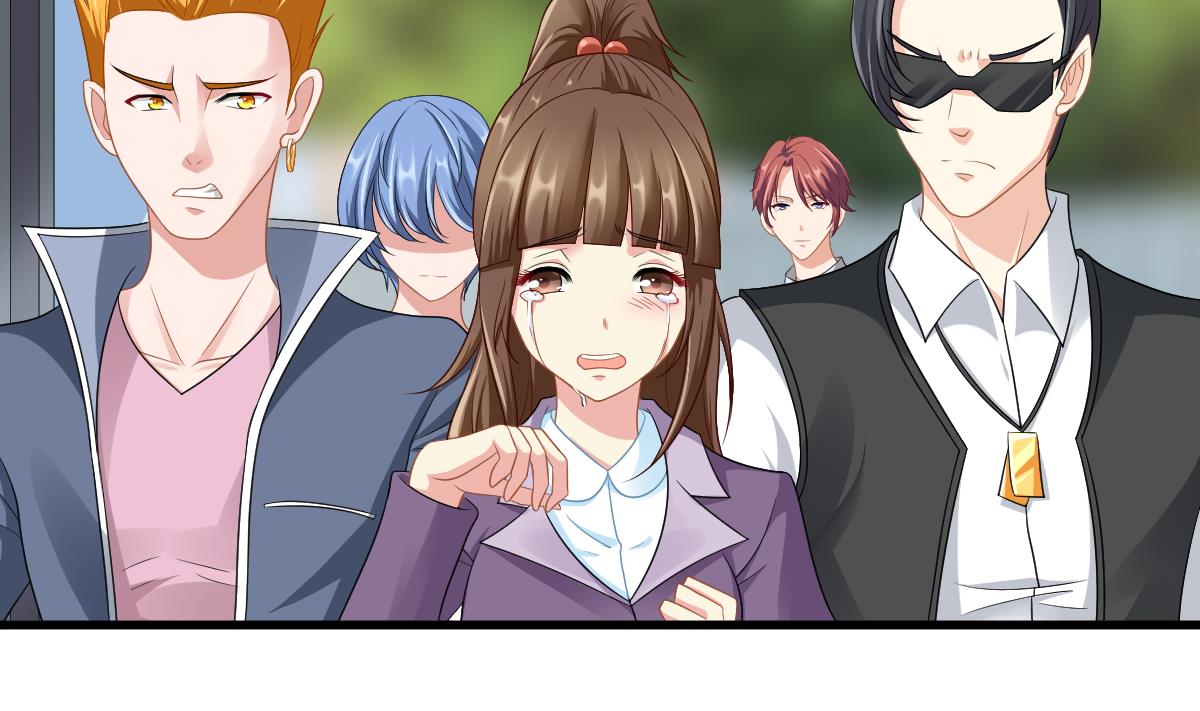 寄养女的复仇韩漫全集-第145话 十倍赔偿无删减无遮挡章节图片 