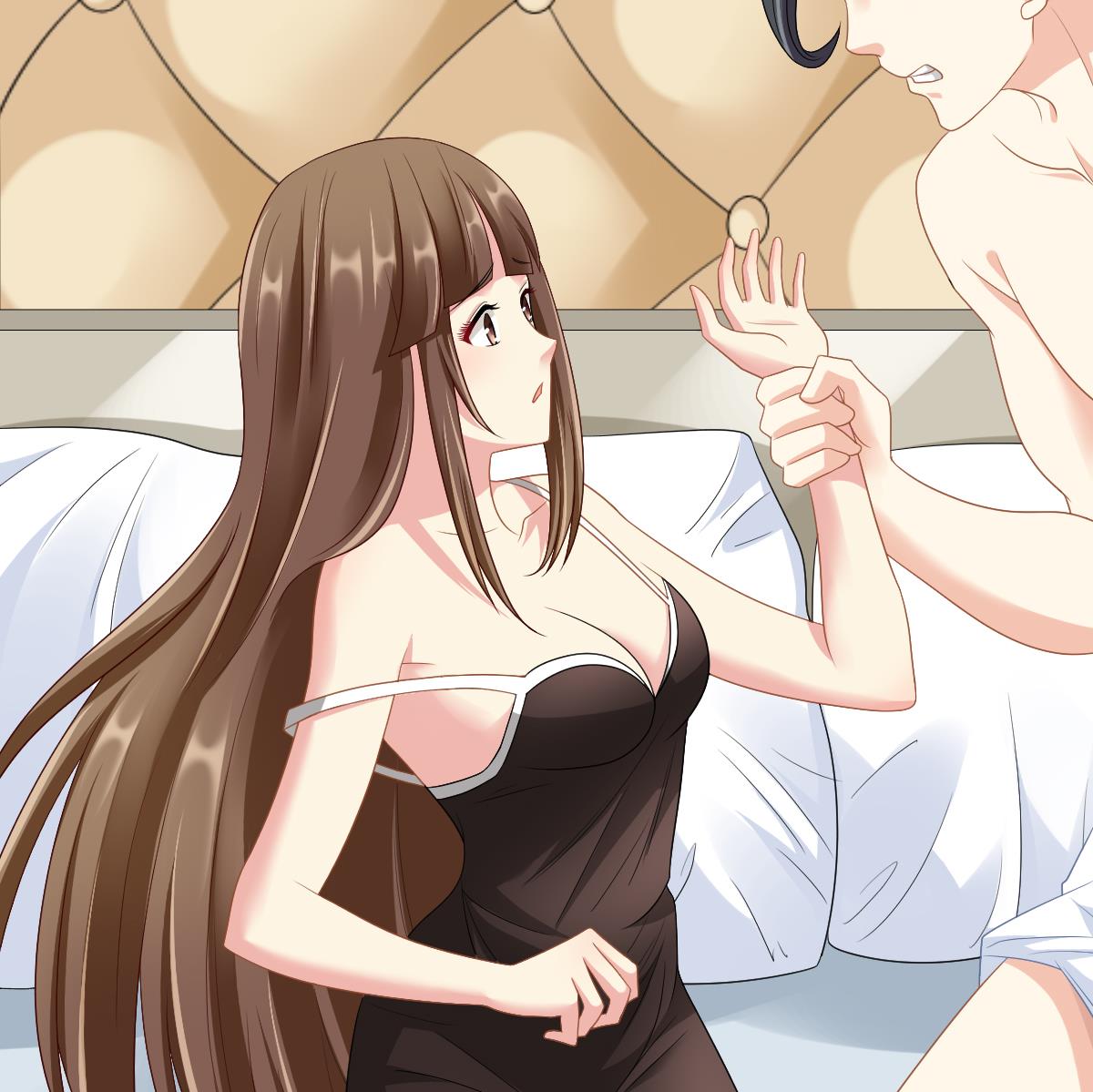 寄养女的复仇韩漫全集-第147话 彪哥的礼物无删减无遮挡章节图片 