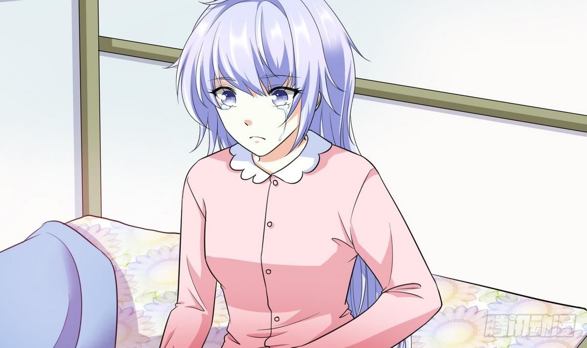 寄养女的复仇韩漫全集-第16话 我受够了！无删减无遮挡章节图片 