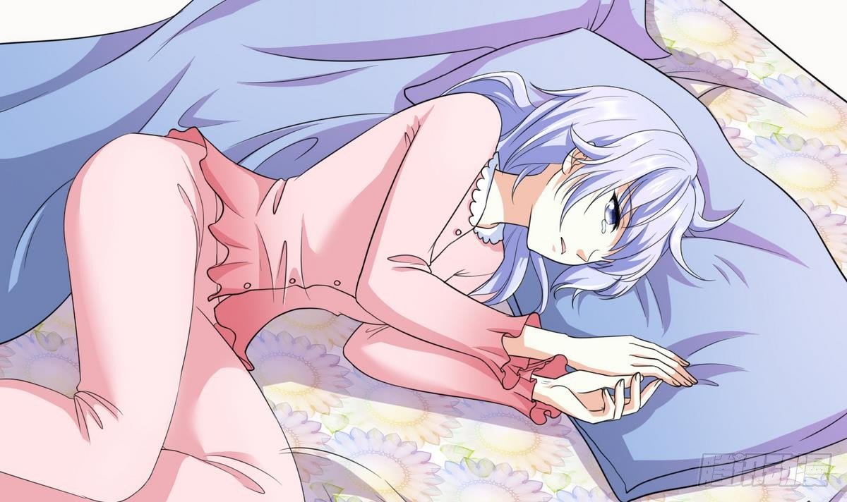 寄养女的复仇韩漫全集-第16话 我受够了！无删减无遮挡章节图片 