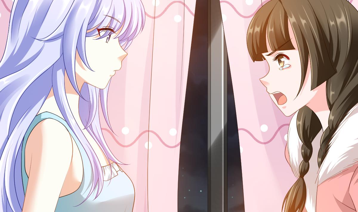寄养女的复仇韩漫全集-第151话 和程诺的争吵无删减无遮挡章节图片 