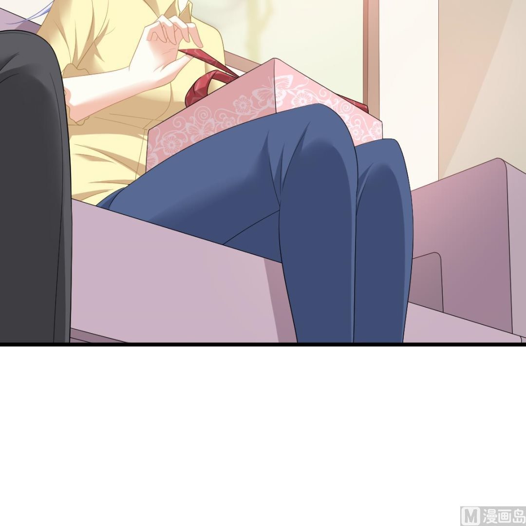 寄养女的复仇韩漫全集-第153话 孙明杰的新年礼物无删减无遮挡章节图片 