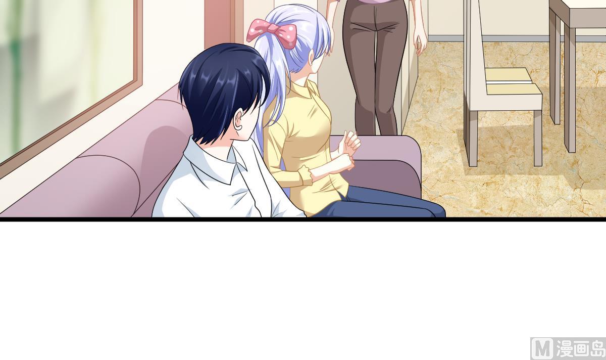 寄养女的复仇韩漫全集-第153话 孙明杰的新年礼物无删减无遮挡章节图片 