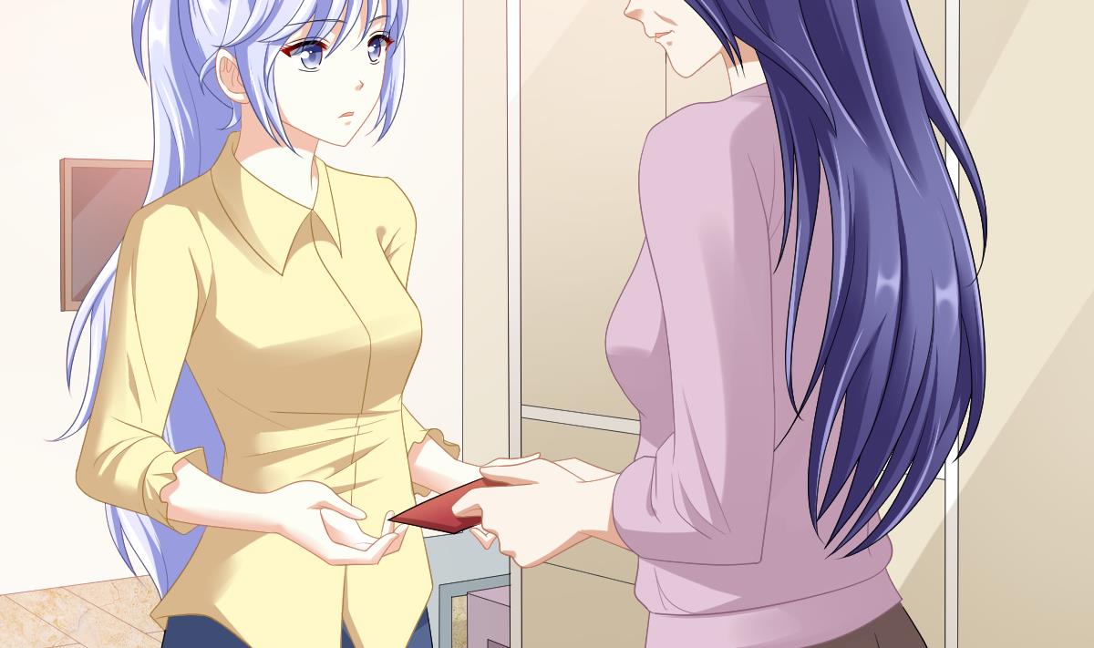 寄养女的复仇韩漫全集-第153话 孙明杰的新年礼物无删减无遮挡章节图片 