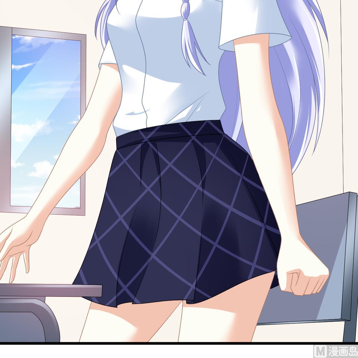 寄养女的复仇韩漫全集-第154话 你让我太失望了无删减无遮挡章节图片 