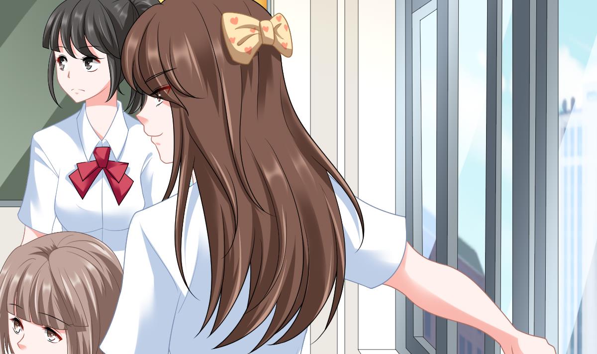 寄养女的复仇韩漫全集-第154话 你让我太失望了无删减无遮挡章节图片 
