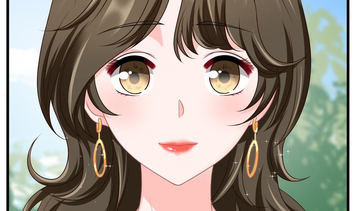 寄养女的复仇韩漫全集-第154话 你让我太失望了无删减无遮挡章节图片 