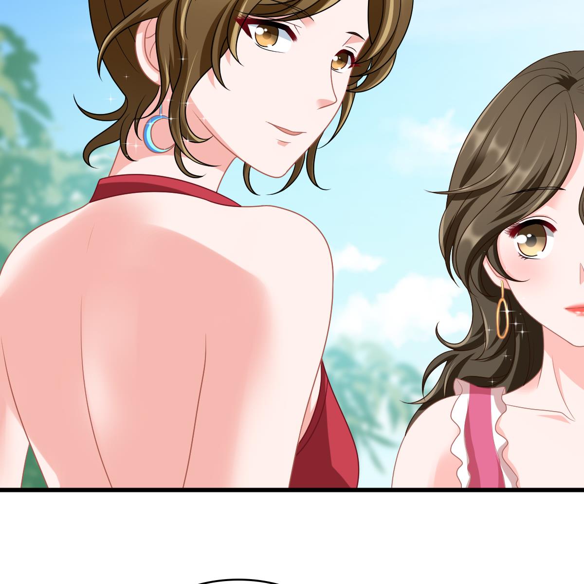 寄养女的复仇韩漫全集-第154话 你让我太失望了无删减无遮挡章节图片 