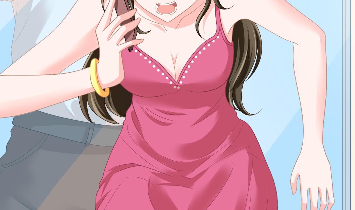 寄养女的复仇韩漫全集-第155话 彪哥，帮我！无删减无遮挡章节图片 