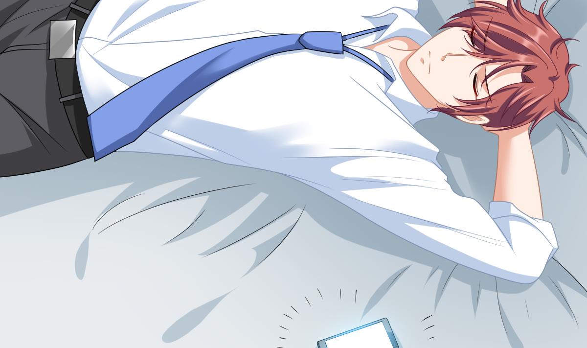 寄养女的复仇韩漫全集-第155话 彪哥，帮我！无删减无遮挡章节图片 
