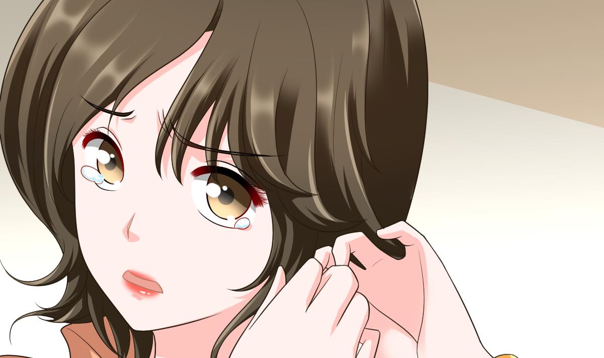 寄养女的复仇韩漫全集-第156话 程诺认错无删减无遮挡章节图片 