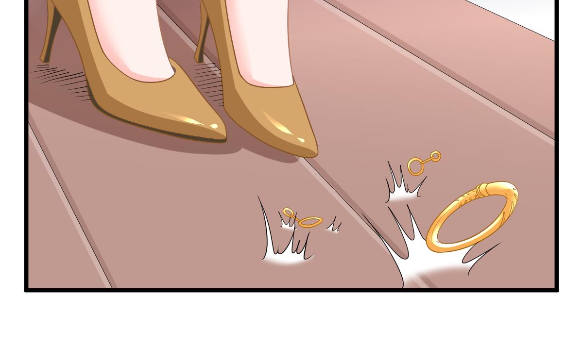 寄养女的复仇韩漫全集-第156话 程诺认错无删减无遮挡章节图片 