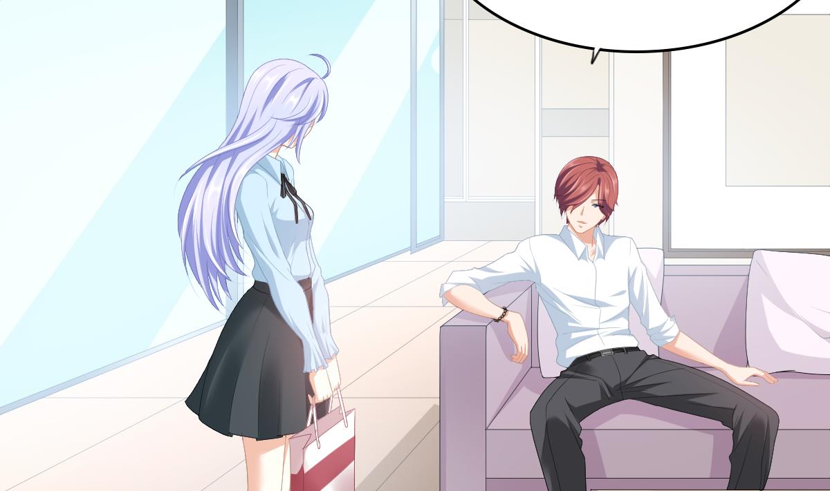 寄养女的复仇韩漫全集-第157话 彪哥的要求无删减无遮挡章节图片 