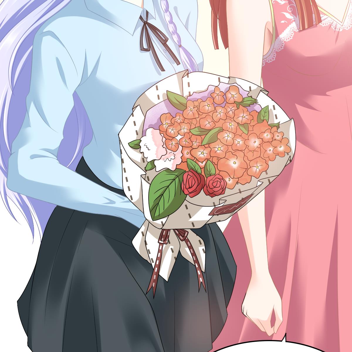 寄养女的复仇韩漫全集-第158话 见到亲生父亲无删减无遮挡章节图片 
