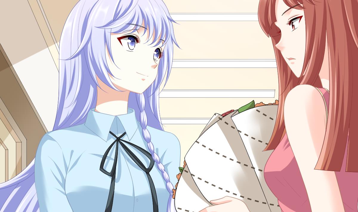 寄养女的复仇韩漫全集-第160话 我没有父亲无删减无遮挡章节图片 