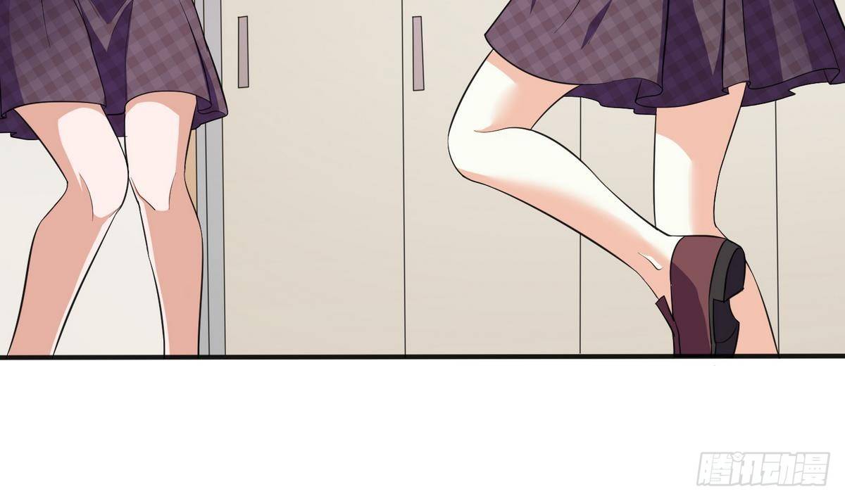 寄养女的复仇韩漫全集-第17话 英雄救美？无删减无遮挡章节图片 