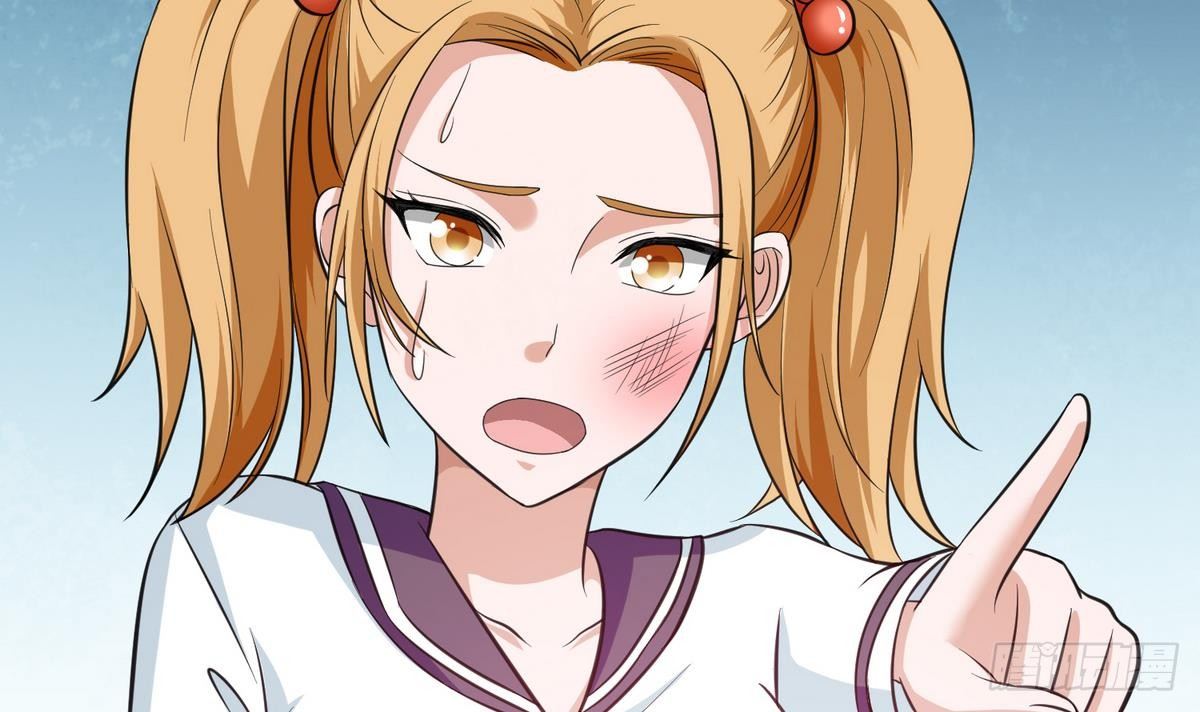 寄养女的复仇韩漫全集-第17话 英雄救美？无删减无遮挡章节图片 