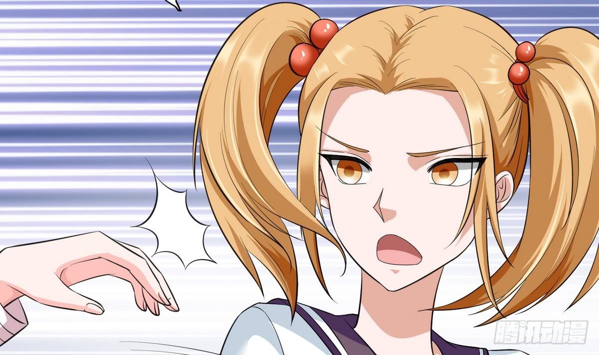 寄养女的复仇韩漫全集-第17话 英雄救美？无删减无遮挡章节图片 