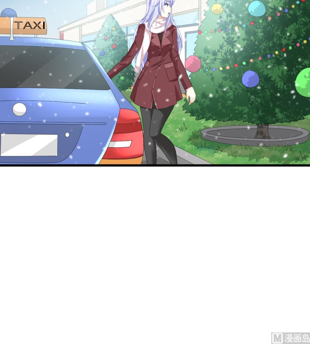 寄养女的复仇韩漫全集-第161话 东鹏回来了无删减无遮挡章节图片 