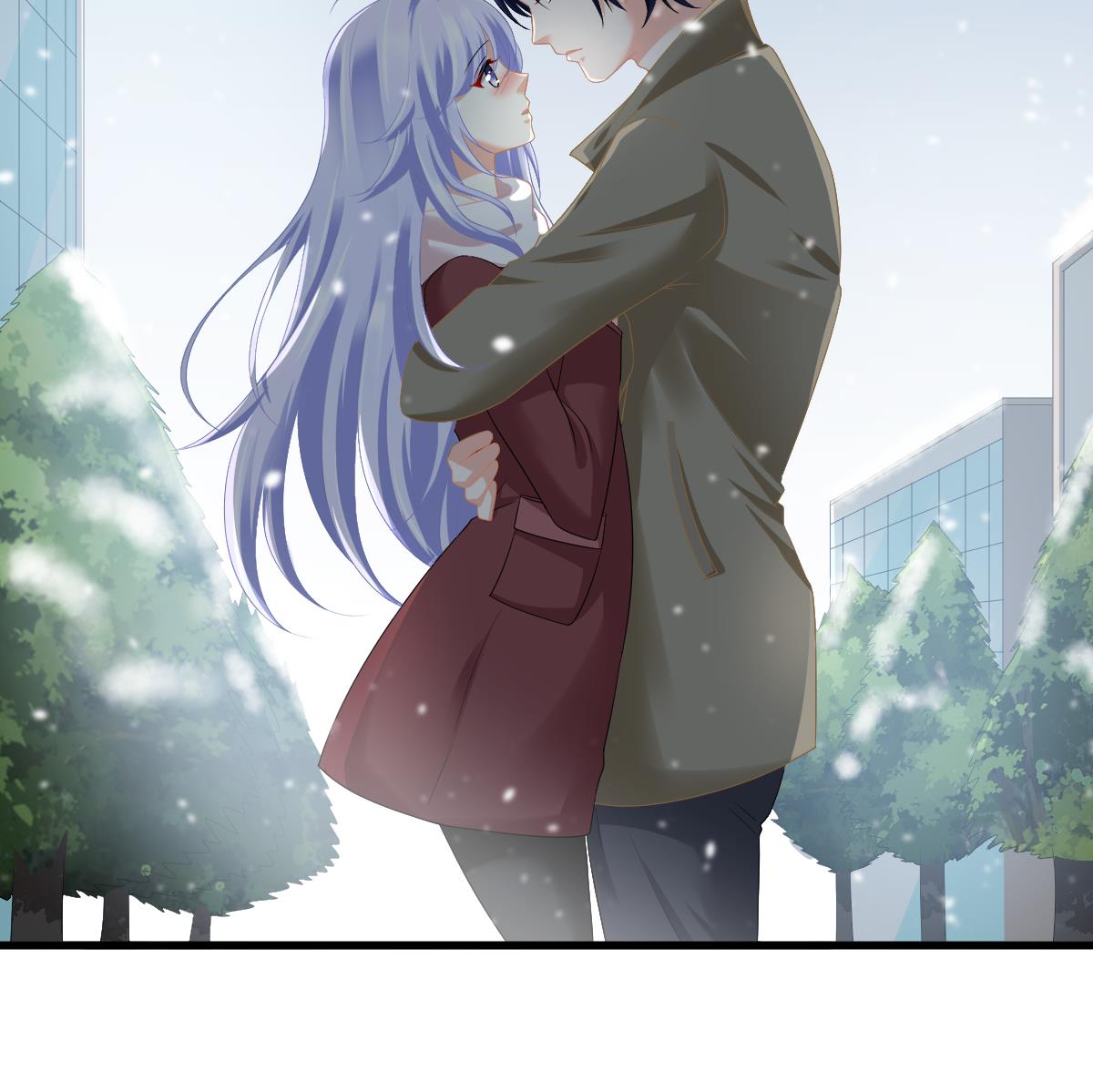寄养女的复仇韩漫全集-第165话 孙明杰的吻无删减无遮挡章节图片 